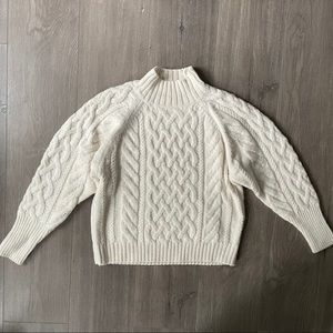 GAP wool Sweater - XS